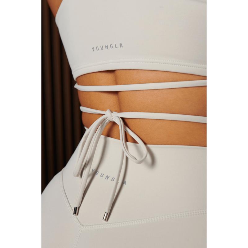 W334 - Urban Wrap Bra