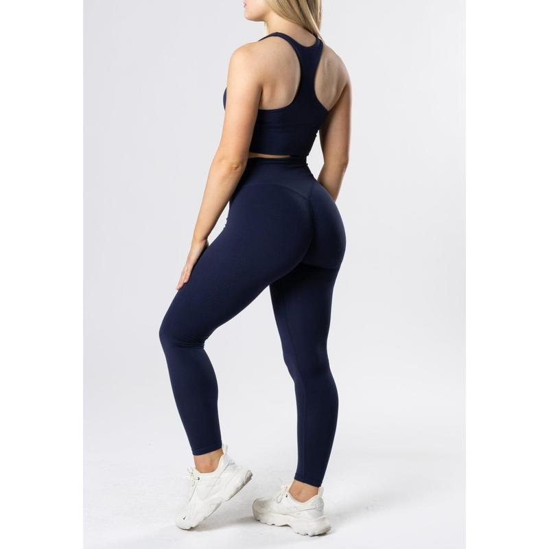 Reluna Original Sculptseam™ Plus Legging Core Collection - TT