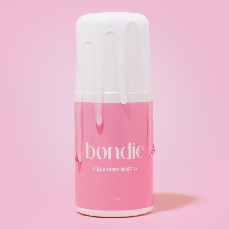 BONDIE™ - Body Adhesive - Fashion Adhesive for Womens Clothing