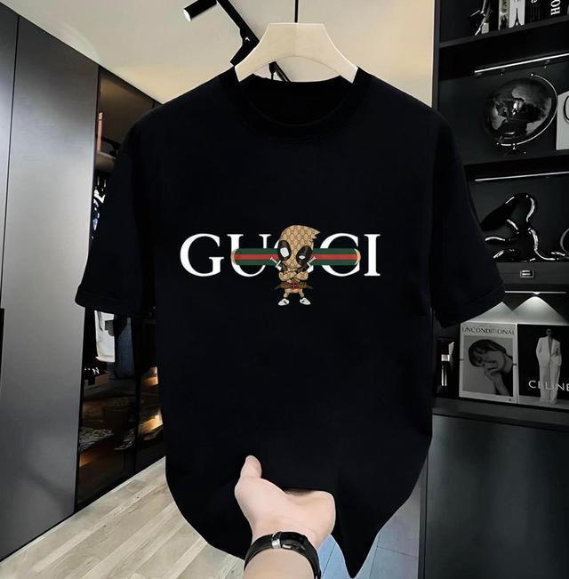 GC Lv Luxury Shirt, Logo Guc Luxury T-Shirt, Luxury Streetwear Hoodie, Unisex Tee, Summer Vibes, Couple Uniform, Graphic Tee, Gift For Her, Gift For Him, Short Sleeve Summer Fashion Hip Hop Streetwear Style, Y2k 2000 Shirt, Gift Idea