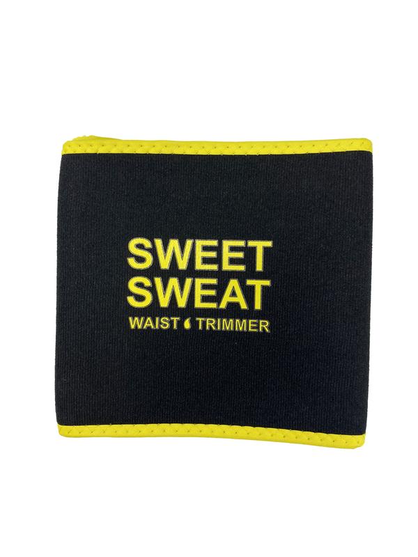 Sweet Sweat Waist Trimmer for High Intensity Training Workouts Waist Trainer Shapewear for Women Men Fitness Enthusiast sweet sweat sweet sweat Sweet Sweat