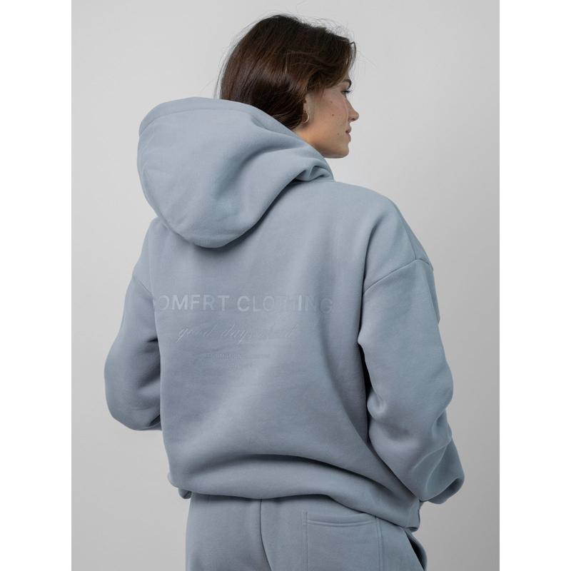 Comfrt | Affirmation Hoodie | For Stress & Anxiety