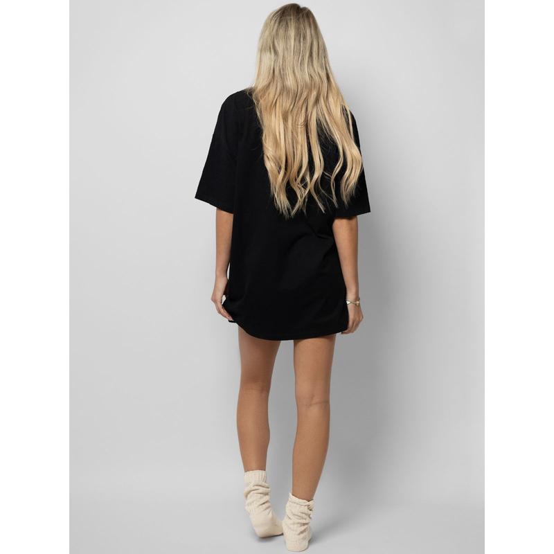 Essential Oversized Tee