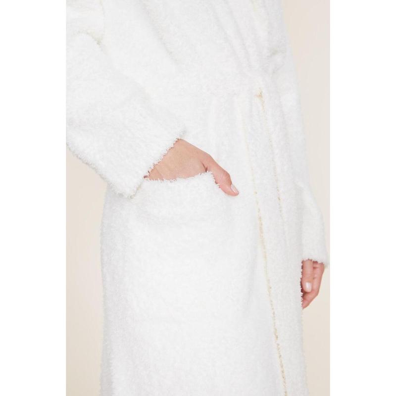 CozyChic® Solid Robe