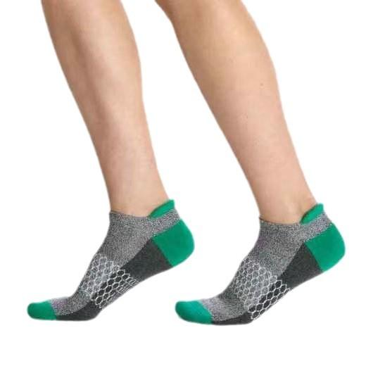 4-6 Pack Women's Originals Ankle Socks | No-Show Athletic Socks with Cushioned Comfort | Honeycomb Arch Support for Running and Everyday Wear