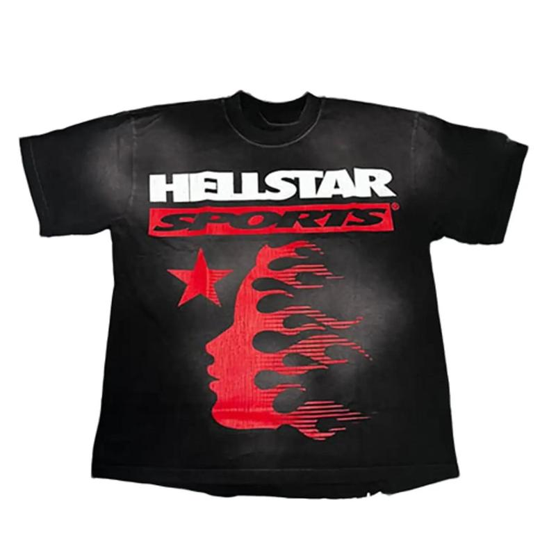 Hellstar Sports FamilyTee Unisex Shirt