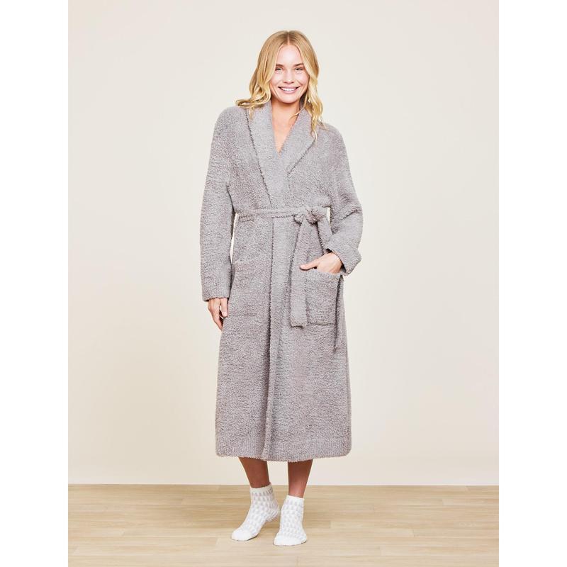 CozyChic® Solid Robe