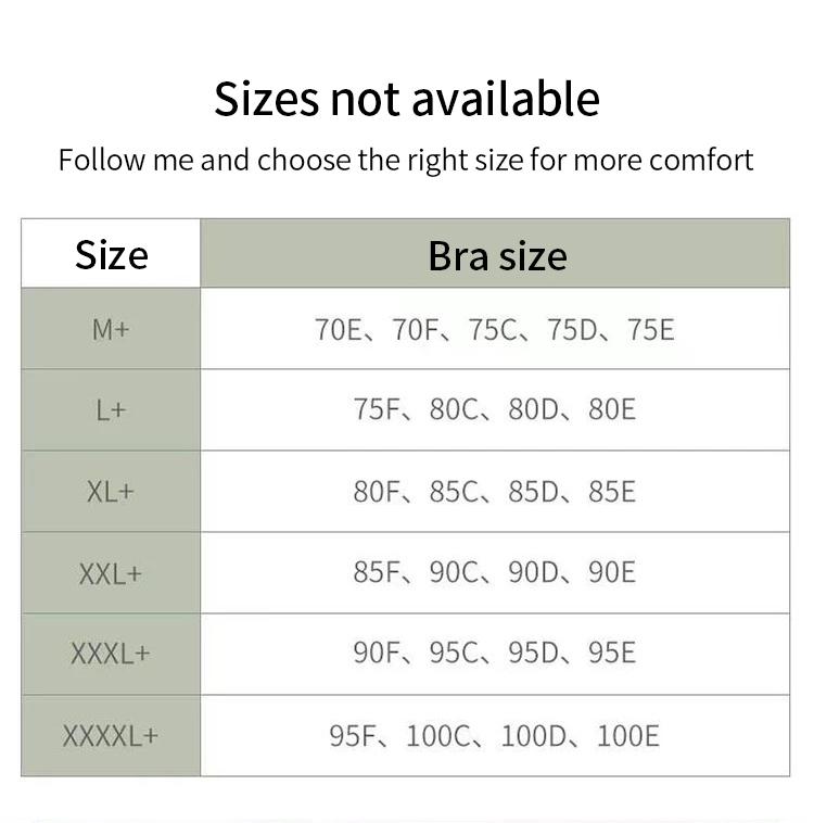 TheFreebra  Jelly Wireless T-shirtBra -seamless, magic uplifting, fullcoverage, anti-slip, Plus Size Friendly,Comfortable, Soft,Womenswear,Everyday, Push Up, ,Underwear, Lady, Clothing, Basic, full coverage