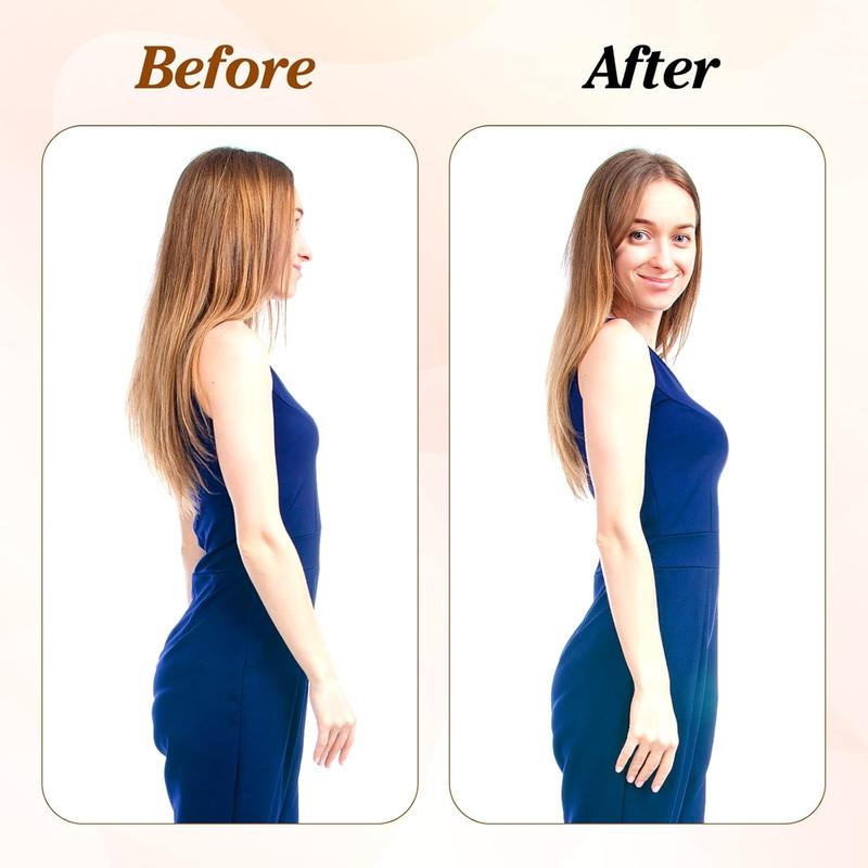  Backless Dress Reusable Adhesive C-Code Bra: Invisible Sticky Strapless Push-up Silicone Covering Nipple Bras