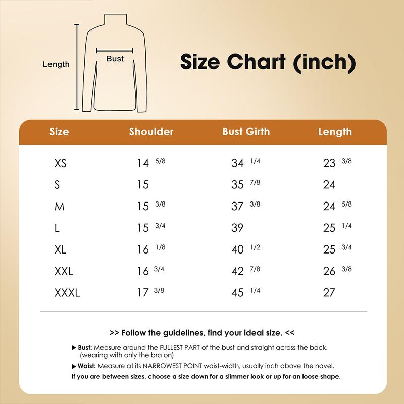 Thermal Top for Women Turtleneck Shirt Long Sleeve Undershirt Ultra Soft Fleece Lined Base Layer