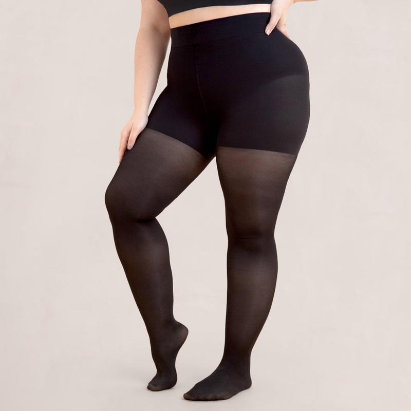 Shapermint Essentials Ultra-Resistant Shaping Tights