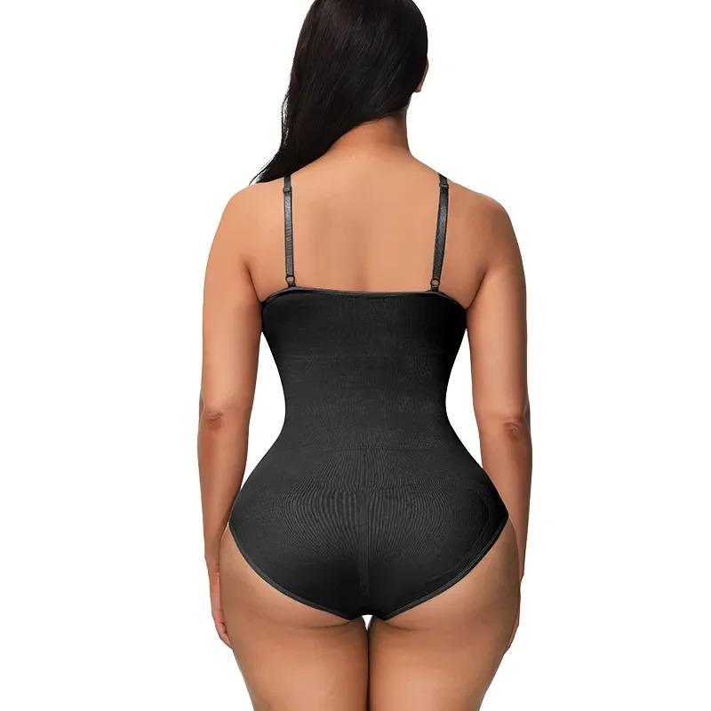 Slimming bodysuit women butt lift shapewear corset reducing body shaper modeling underwear tummy control reductive girdles