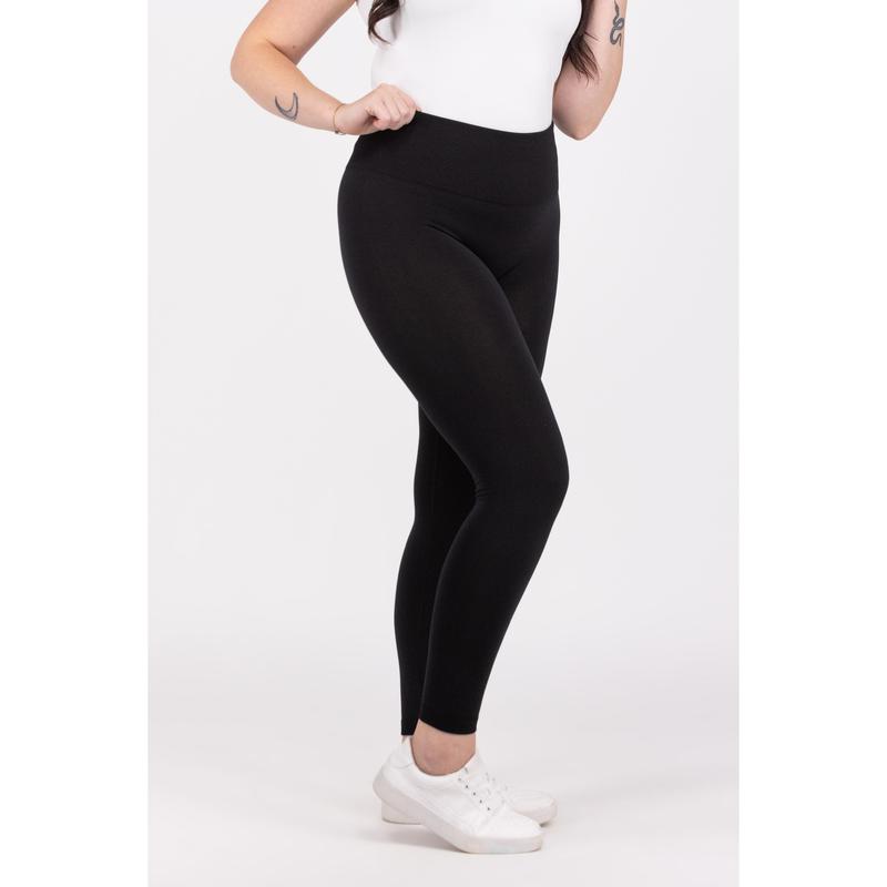 Home Game Leggings Fleece Womenswear Bottom