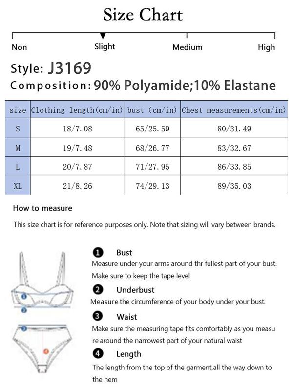 Women's 2pcs Minimalist Plain Adjustable Strap Push Up Bras, Basic Comfortable Seamless Wireless Full Cup Bralette, Soft Comfy Breathable Bra for Lady, Womenswear, Women's Lingeries