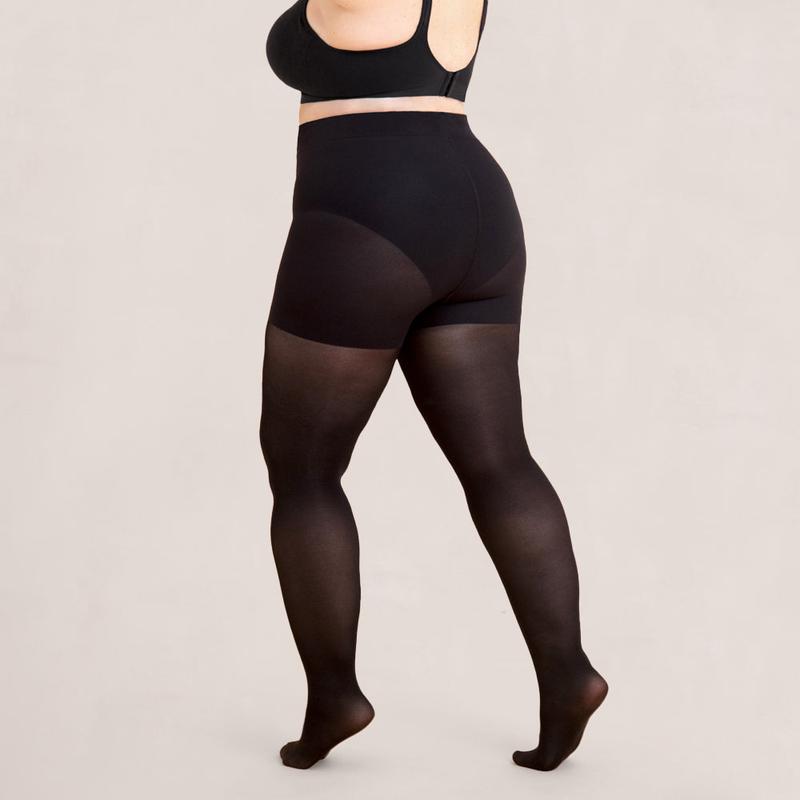 Shapermint Essentials Ultra-Resistant Shaping Tights