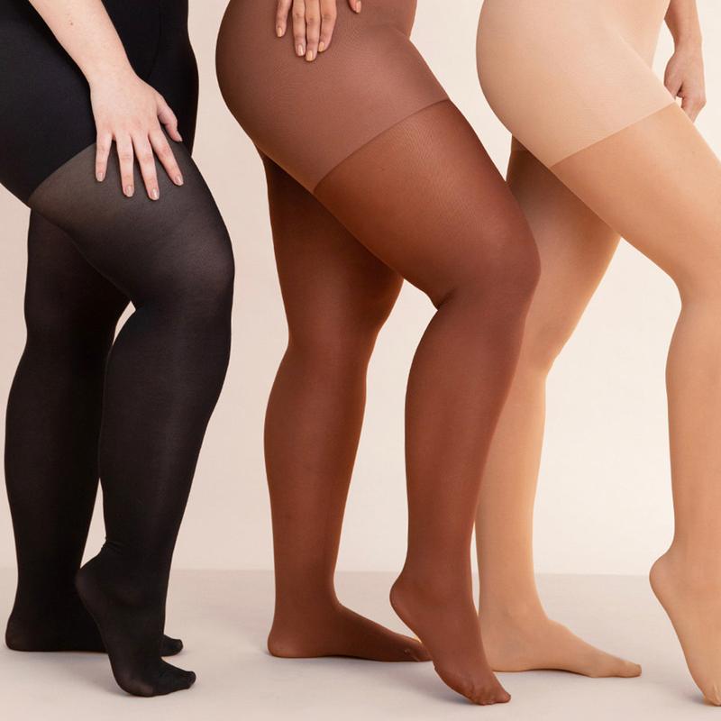 Shapermint Essentials Ultra-Resistant Shaping Tights