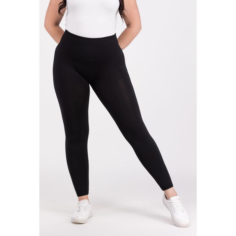 Home Game Leggings Fleece Womenswear Bottom