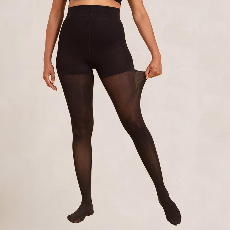 Shapermint Essentials Ultra-Resistant Shaping Tights