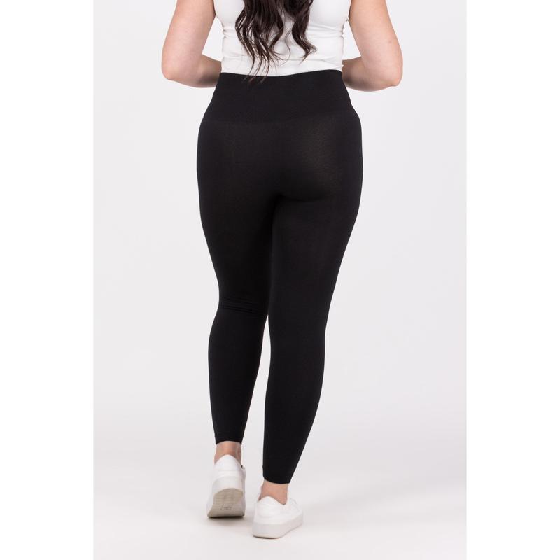 Home Game Leggings Fleece Womenswear Bottom