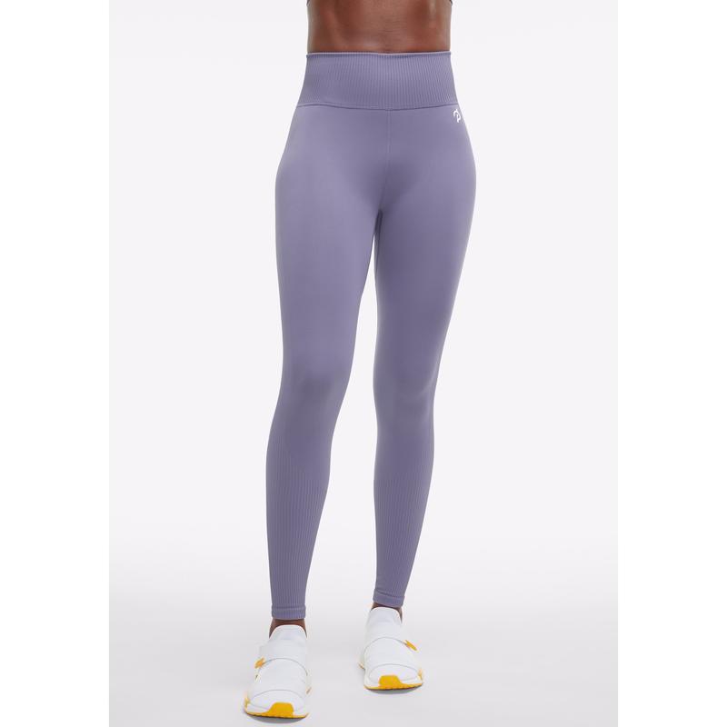 Seamless High Rise Legging