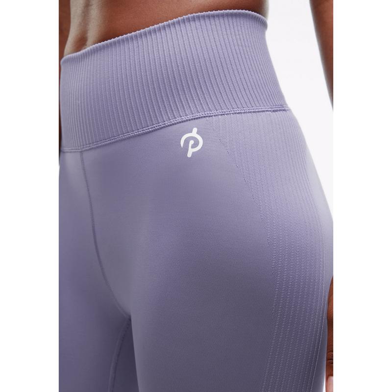 Seamless High Rise Legging