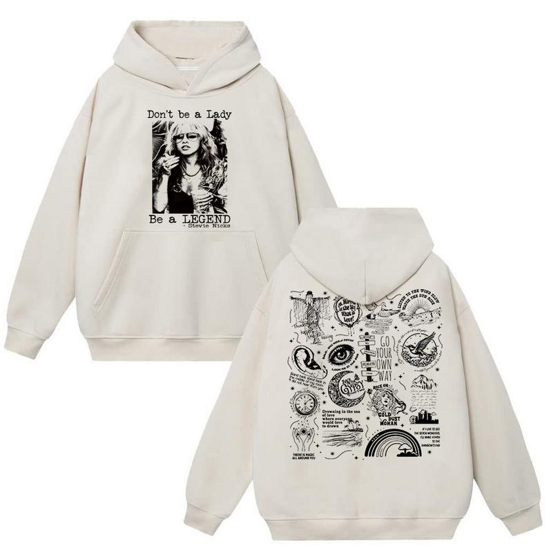 Tracklist Stevie Nicks 2 Sides Newest Shirt Sweatshirt Hoodie, Silver Springs Shirt, Gifts For Her