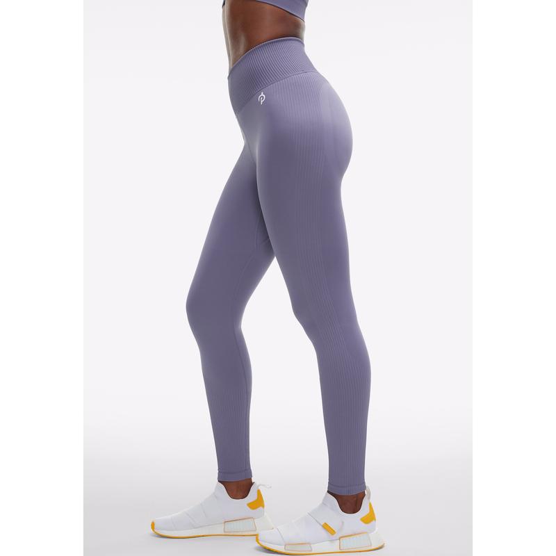 Seamless High Rise Legging