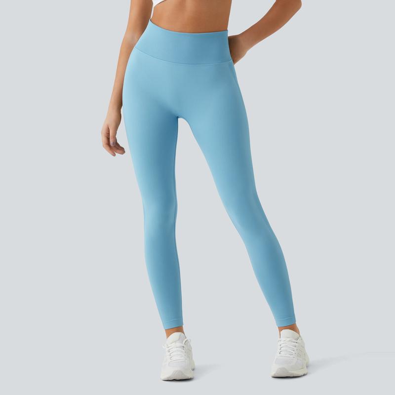 Halara Seamless Flow High Waisted Butt Lifting Leggings