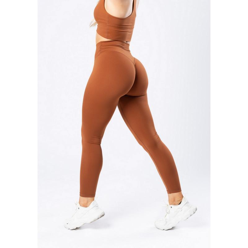 Reluna Original Sculptseam™ Plus Legging Limited Colors - TT