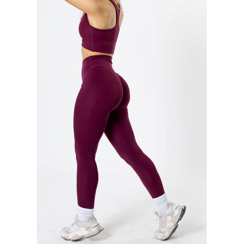 Reluna Original Sculptseam™ Plus Legging Limited Colors - TT