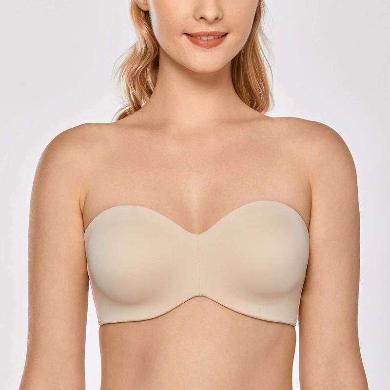 [Summer Essentials] Non-slip women's underwear, strapless bra, backless underwear