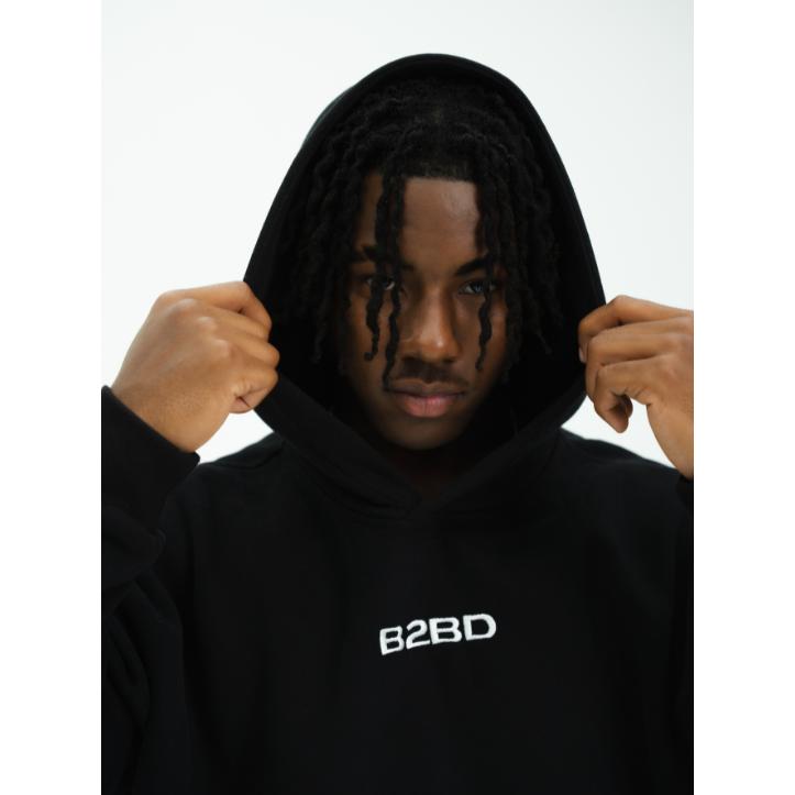 Child of God Hoodie