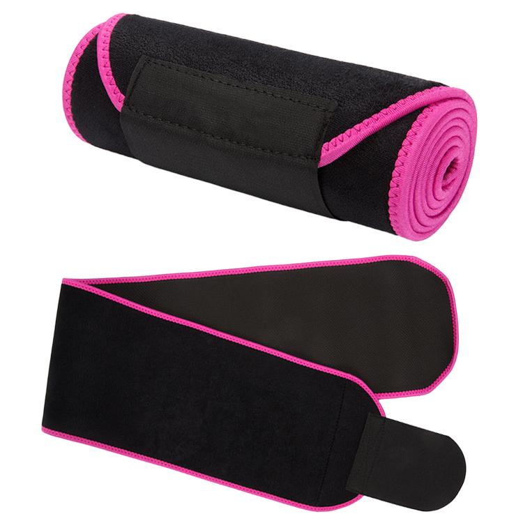 Sweet Sweat Ab(Pink+Yellow) Trainer 'Xtra Coverage Belt | Premium Waist Trainerwith More Torso Coverage for a BetterSweat! sweet sweat sweet sweat