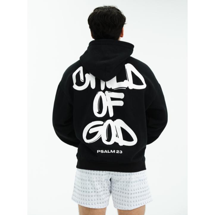 Child of God Hoodie