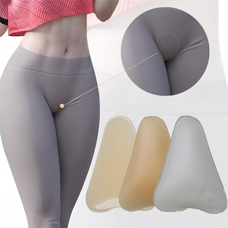 Silicone Nipple Covers - Invisible, Breathable & Reusable Adhesive Pasties for Women's Lingerie Accessories