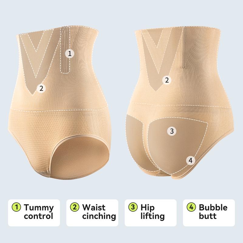 Kakapeople Anti-Gravity Shapewear -2 pack-