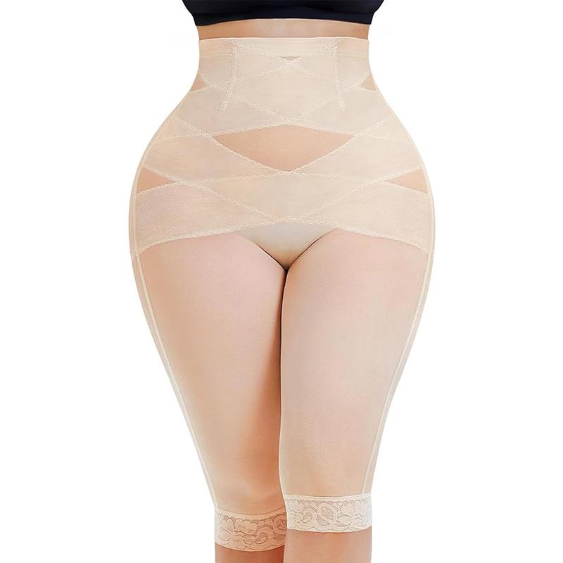 2 Pack Nebility Women's Breathable Shapewear