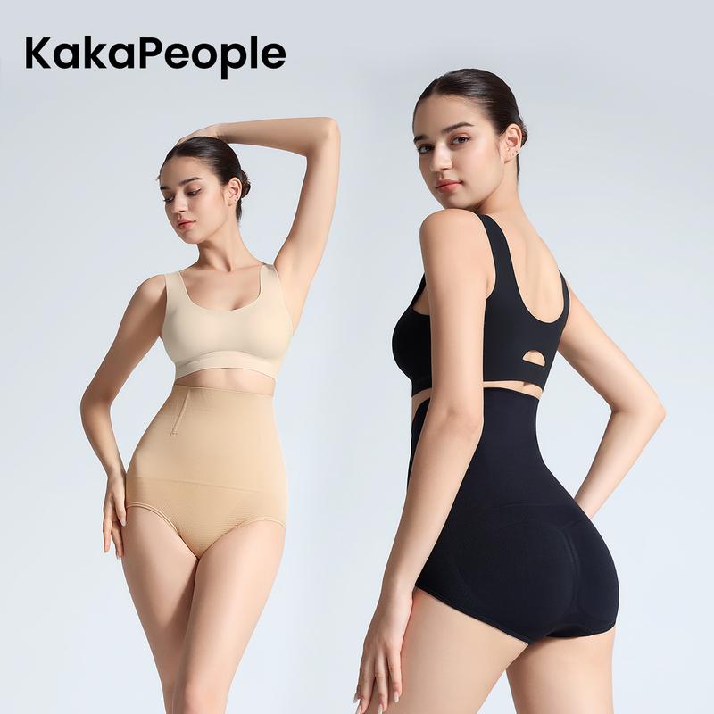 Kakapeople Anti-Gravity Shapewear -2 pack-