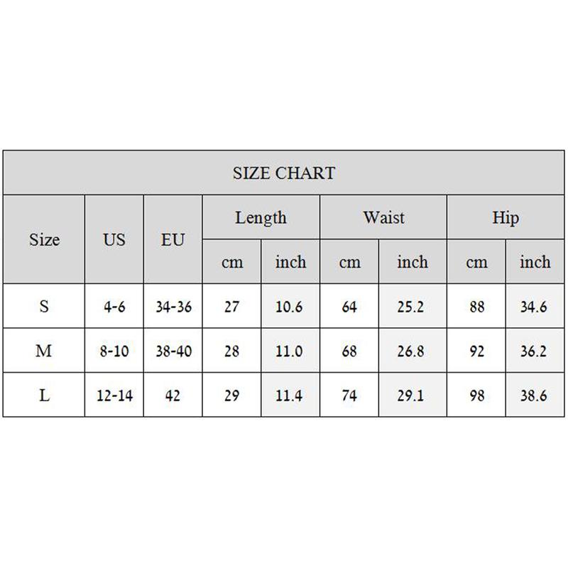 Women Shorts, Summer Elastic Waist Solid LayeredFit Casual Shorts Clubwear, Ladies Clothes for Indoor Outdoor Wear, Womenswear Bottom