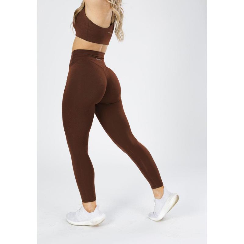 RecStretch Original Sculptseam™ Legging Core Collection - TT