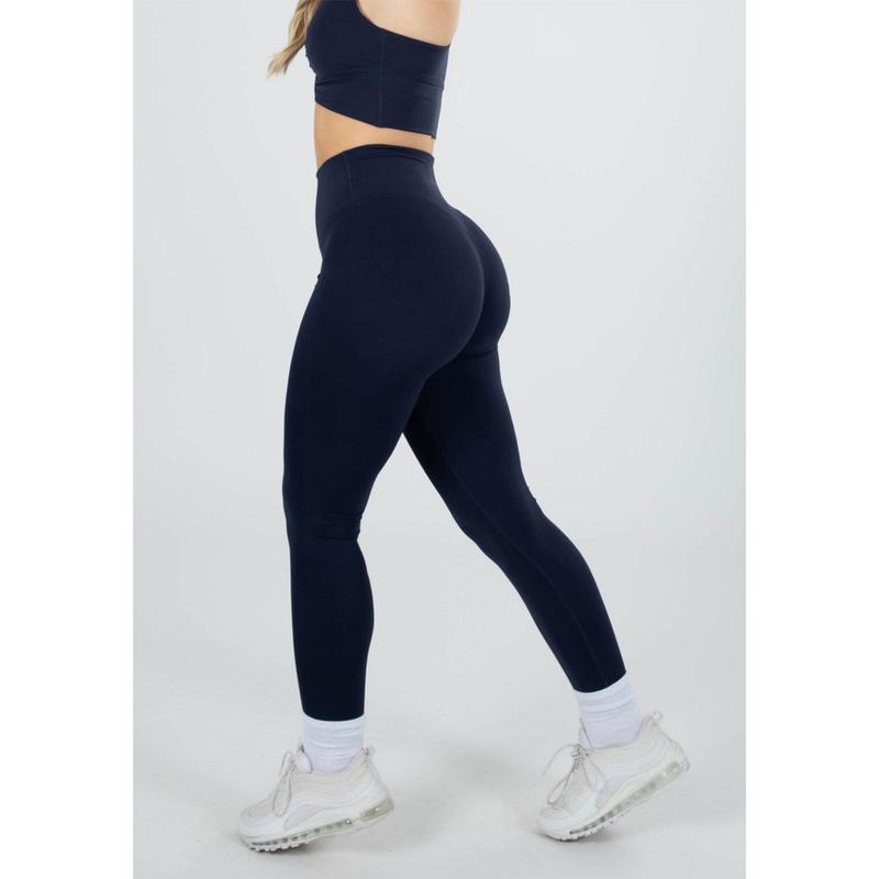 RecStretch Original Sculptseam™ Legging Core Collection - TT