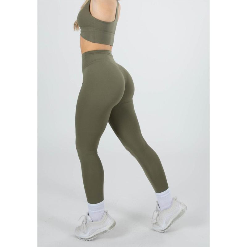 RecStretch Original Sculptseam™ Legging Core Collection - TT