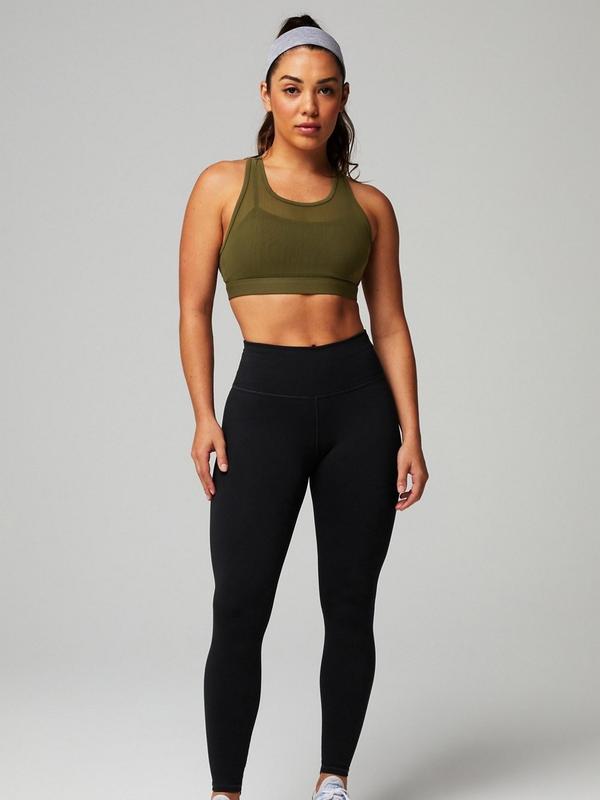 Fabletics Women's Define PowerHold High-Waisted Legging