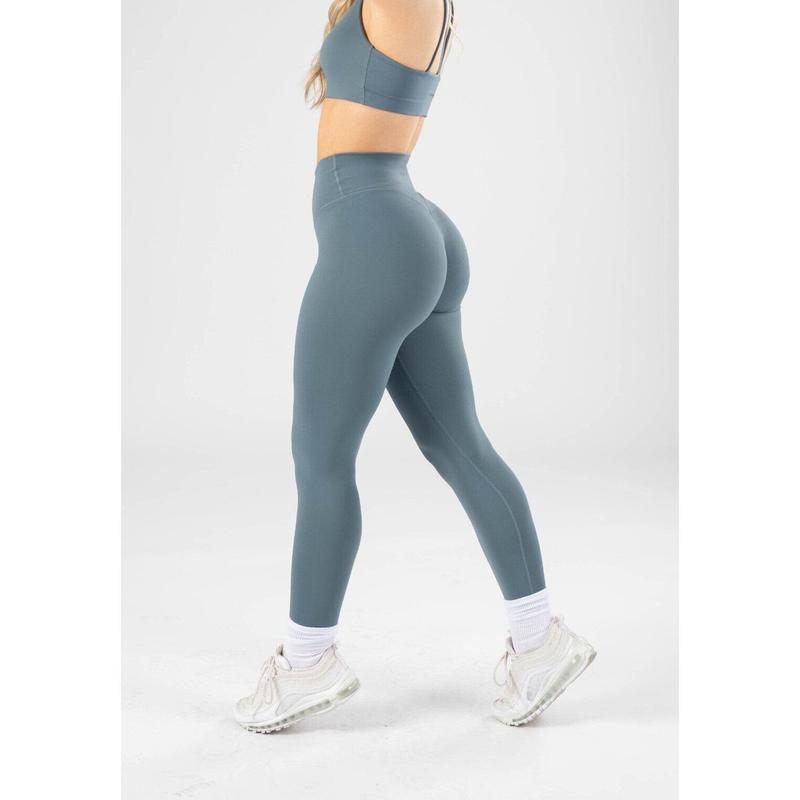 RecStretch Original Sculptseam™ Legging Core Collection - TT