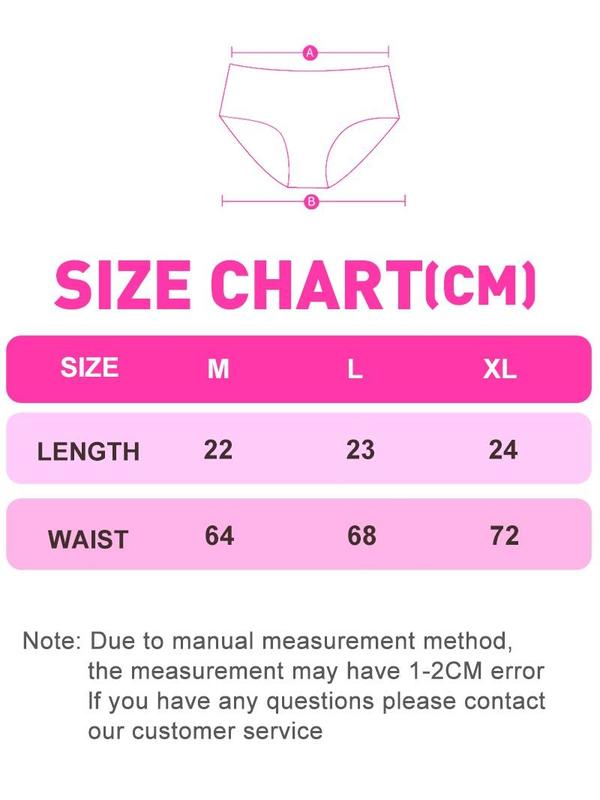 Women's 36pcs  Panty, Letter Tape Knicker, Comfy Breathable Seamless Panties，Soft Comfy Breathable Seamess Knicker for Daiy Wear., Multipack Underwear for All Seasons, Summer Wear 2024 Womenswear Comfort Bridal Print