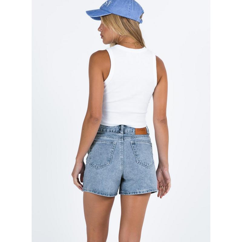 Tropicana Shorts Denim