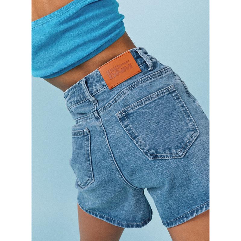 Tropicana Shorts Denim