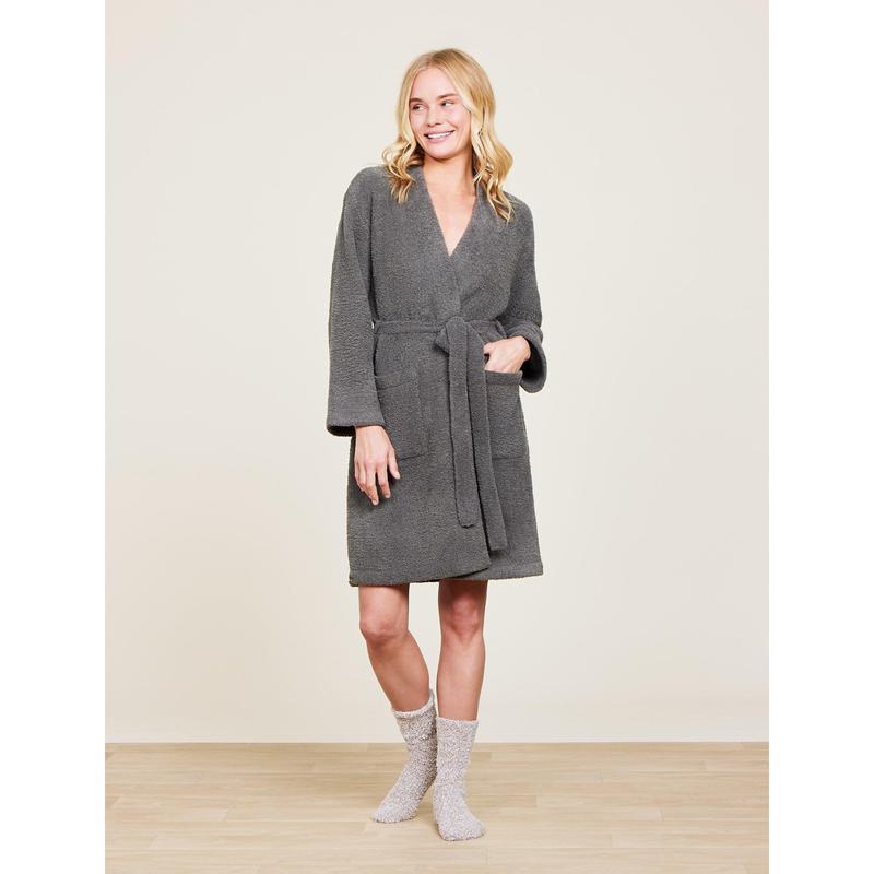 CozyChic® Solid Robe