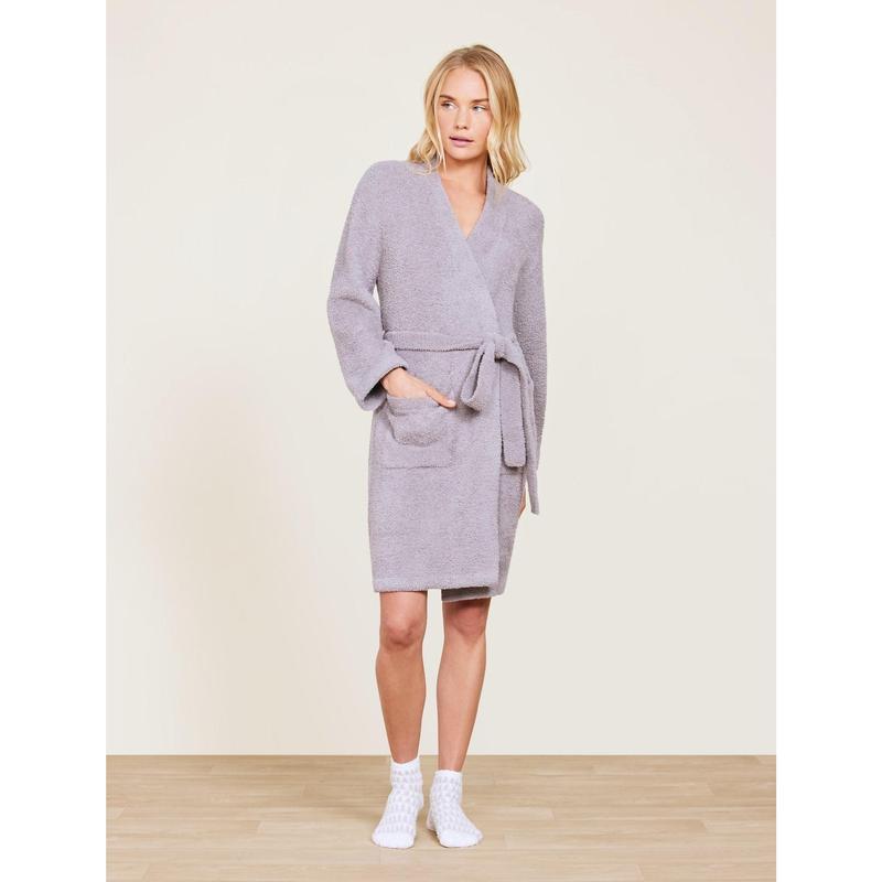 CozyChic® Solid Robe