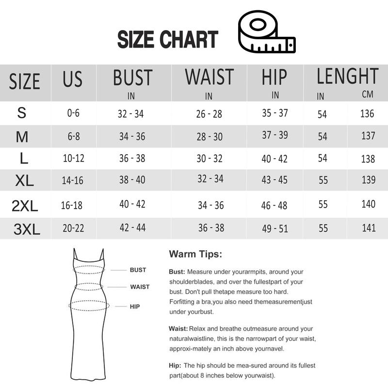 Soo slick Built in shaper dress Long sleeve Square Neck I Maxi dresses with tummy control and boobs lifter bodycon shapewear | Sculpting shaper Womenswear Underwear Lady Compression Basic Minimalist